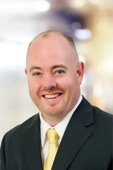 Portrait of Paul Clifford, REALTOR®.